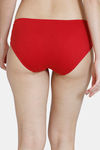 Rosaline Low Rise Full Coverage Hipster Panty (Pack of 3) - Multicolor — thumbnail 11